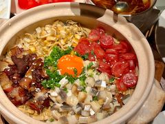 -锦楼·臻选新杭帮(杭州中心店)