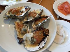 -视界美食自助餐厅·石家庄希尔顿酒店