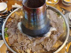 -卡万金特色藏餐