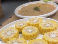 -蜀留香火锅(社会山店)