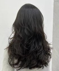 -妃格美发沙龙·烫发·染发