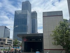 -浦东国际人才港