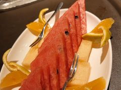 -鼎鼎香·港式火锅(北京SKP店)