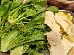 -金鼎雪山牦牛杂火锅(理县总店)