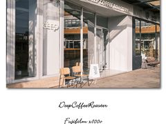 -DEEP COFFEE(瑞光烘焙工厂店)