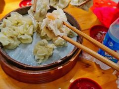 -海汇源老烧麦店(东大街总店)