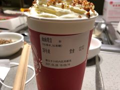 -海底捞火锅(海宁路店)