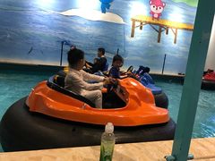 -蒙特利亲子乐园