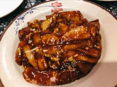 -玉桥餐厅(天坛店)