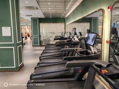 -星仕力游泳健身(滨江店)