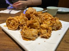 -陈记味道枣庄辣子鸡(佛山街总店)