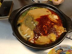 -O记东北砂锅麻辣烫