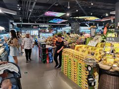 -Olé精品超市(北京合生汇店)