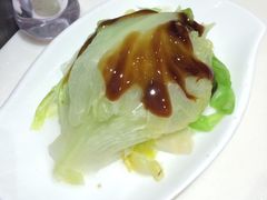 -太兴烧味餐厅(白加士街店)