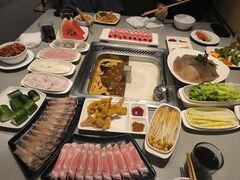 -海底捞火锅(莘松路店)