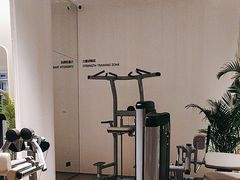 -YCHL FIT 健身(星寰店)