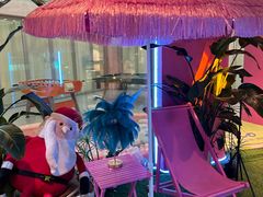 -CIAO·团建聚餐·生日派对轰趴馆(福田店)