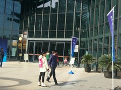 -西安大唐西市博物馆