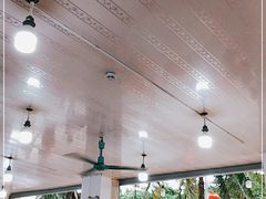 大堂-秋姐美食店(旅游大道店)