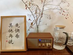 -白熊咖啡(闽江大道店)