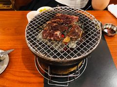 -大阪烧肉BAKA一代(十亩地店)