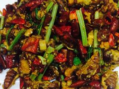 -小俩口烧烤东北菜(双井店)