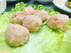 鲜虾滑&nbsp;-三兴涮羊肉(荣安大街店)