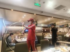 -海底捞火锅(丰尚国际广场店)