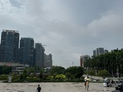 -顺峰山公园