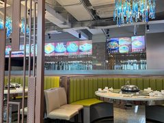 -德兴show鲜·蒸汽海鲜火锅餐厅(格创悦里店)