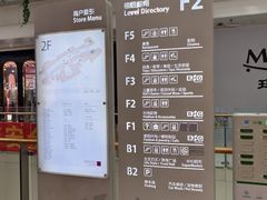 -比格比萨自助(万柳华联店)