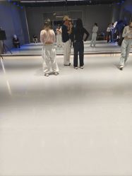 -欲非舞蹈