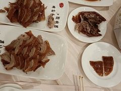 -全聚德(前门店)