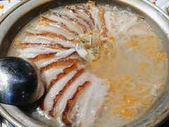 -京味斋·北京烤鸭(北京南站洋桥店)