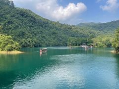 -鼎湖山风景区