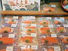 -金鹰超市(国际购物中心新街口店)