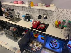 -FAIRYLAND龙族星球主题餐厅(凯丹广场店)