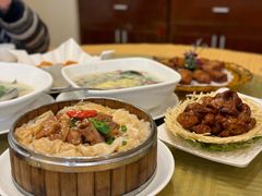 -黄但记老店·陈村粉食府