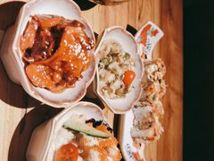 -藤原布二·八佰善会席料理(奥体店)
