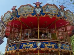 -南戴河国际娱乐中心