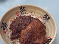 -食惠里小笼包面馆(越秀店)