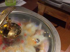 -绿茶餐厅(哈尔滨凯德店)