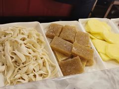 -和庆斋阳坊秘制羊蝎子火锅(云岗店)