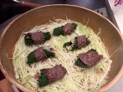 -左庭右院鲜牛肉火锅黑金店(陆家嘴中心店)
