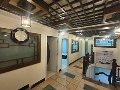 -养馨阁SPA馆(金尚路店)