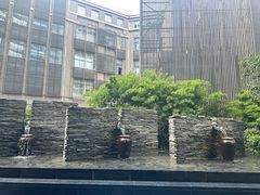 -上海静安铂尔曼酒店