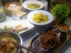 -野蔓果·山野菜(西湖景区·龙井茶田店)