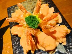 -千代武日本料理(开发区店)