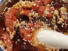冰粉-十二饭点·川菜(北站圆融店)