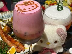 -吱咖啡西式简餐